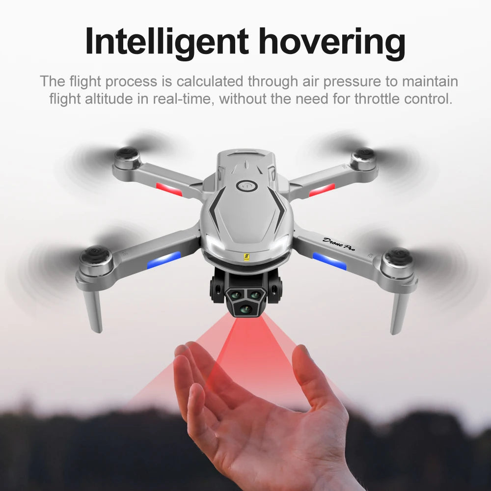 New Sale V888 Drone 8K Professional HD Aerial Photography 5G GPS Remote Control Aircraft Hd Dual Camera Toy Quadcopter 10000M