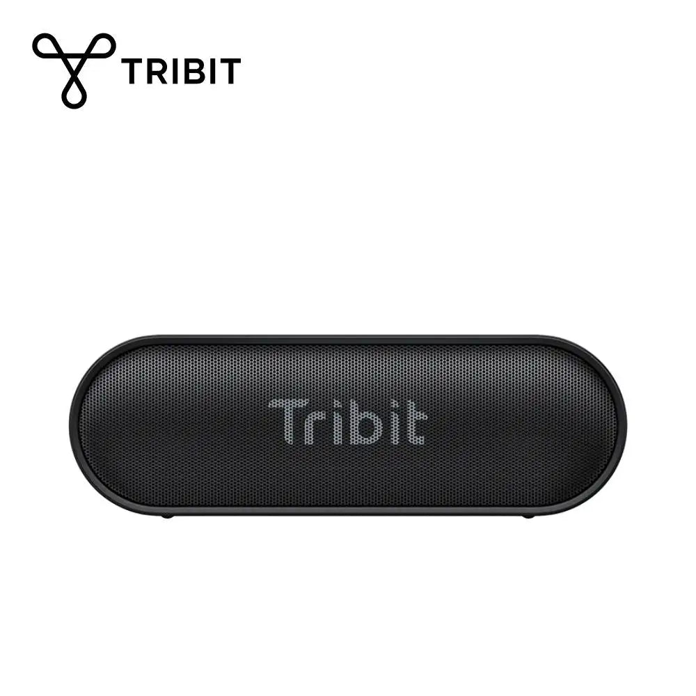 Tribit XSound Go Portable Bluetooth Speaker IPX7 Waterproof Better Bass 24-Hour Playtime For Party Camping Speakers Type-C AUX