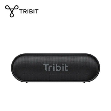 Tribit XSound Go Portable Bluetooth Speaker IPX7 Waterproof Better Bass 24-Hour Playtime For Party Camping Speakers Type-C AUX